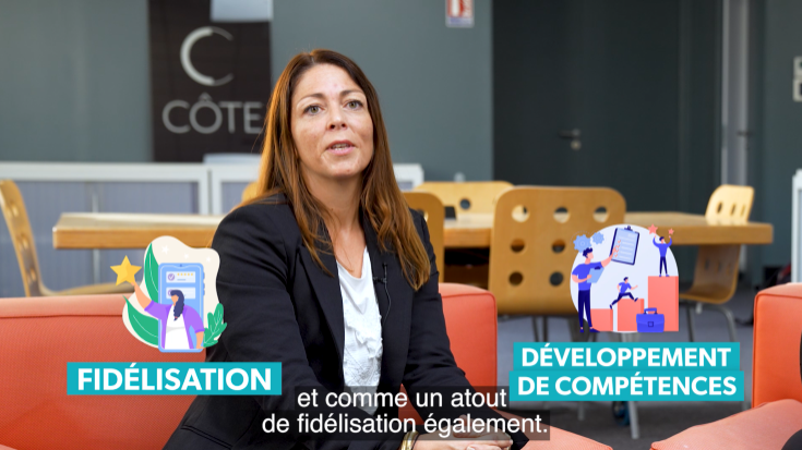 Parole de RH - Mon CEP par Avenir Actifs